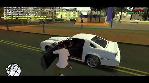 NGRP Quick DM, Sweg.