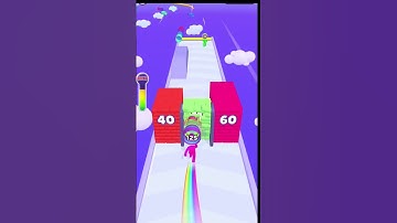 "Wearing 100 Layers in Public – Layer Man Challenge"#games #youtube