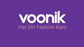 Voonik review || Hindi screenshot 4