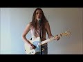 Sweet home alabama cover  laura cox