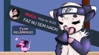 DELAY MAIOR AO PULAR | NEWSFORMICE #8: TRANSFORMICE