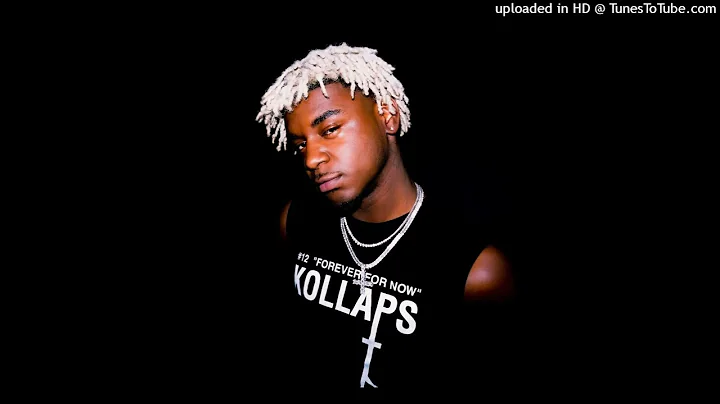 [FREE] Ken Carson x Yeat Type Beat 2022 "Blast It"