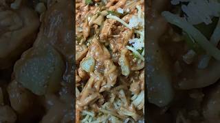 Singaporean rice platter singaporeanriceshortsshortvideo foryoupage foryou foodfusion farajoy