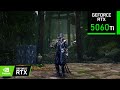 Ninja Gaiden 4 | RTX 5060 Ti 16GB ( 1080p 1440p 4K All Settings | DLSS ON )