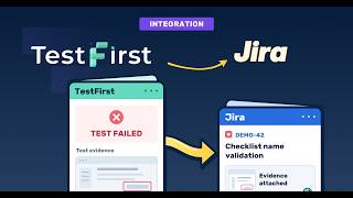TestFirst Jira Integration | Setup & Bug Reporting