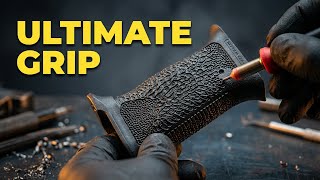 Grip Stippling 101: Getting Started Right