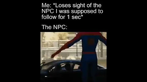 Gone, reduced to atoms