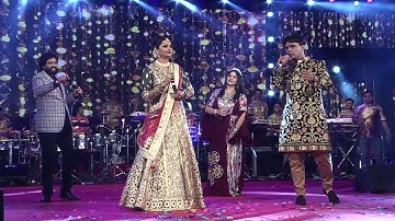 Sona Vatakdi | Nilesh Thakkar & Kavita Raam