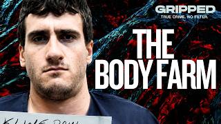 The Serial Killer Who Talked To His Victim's Severed Head