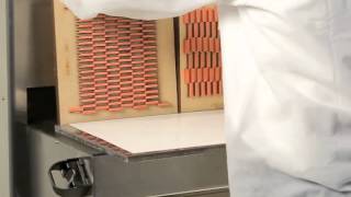 No Make-Ready for Small Run and Prototype Diecutting Production
