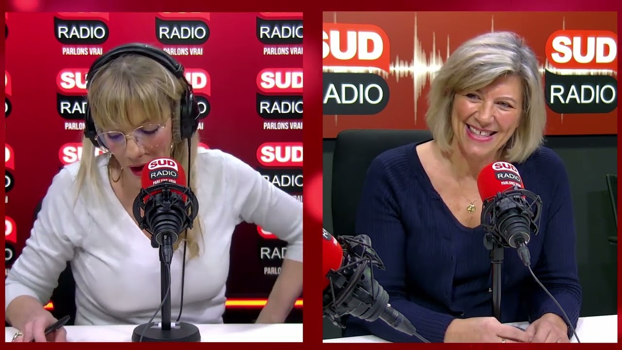 "Je n’ai pas de déceptions car les épreuves sont des expériences" Caroline Zeiger -Destins de femmes