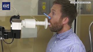 AI helps patients stay ahead of asthma
