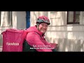 Bereit für einen flexiblen Job? Werde foodora Rider!
