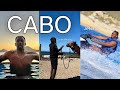 Life as a software engineer  cabo weekend vlog atv riding jetskis camels clubsparties etc
