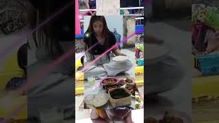 SAHUR PERDANA NIKEN SALINDRY BERSAMA KELUARGA #nikensalindry