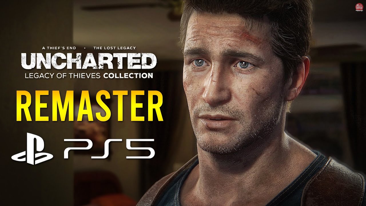 Uncharted: Legacy of Thieves Collection teve o pior lançamento da Sony no PC via Steam