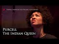 Capture de la vidéo Purcell: The Indian Queen | Teodor Currentzis, Julia Bullock, Musicaeterna