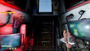 ICARUS How To Cheat Exotic Matter