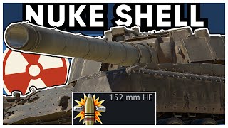 Object 292 But Only Using HE