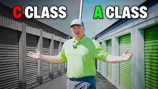How a First-Time Operator Modernized a 260-Unit Storage Facility | ONELock Case Study