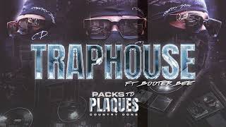 Country Dons - Traphouse Ft @booterbee  (Visualiser)