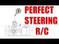 Fix Your R/C Steering Problems