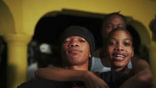 Badd Cuz - 258 Official Music Video