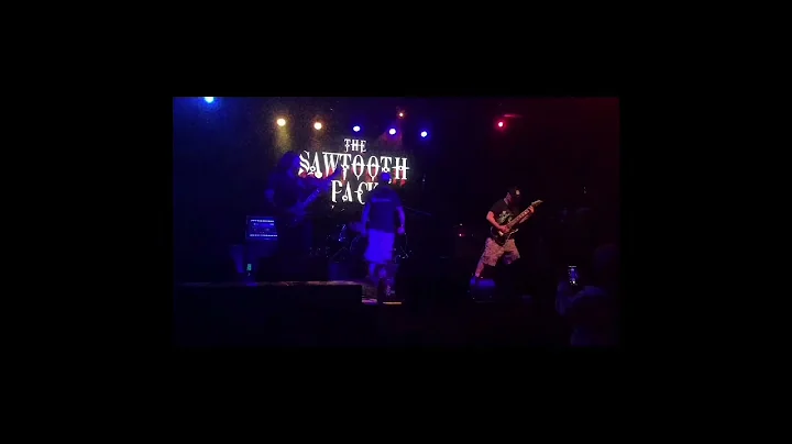 The Sawtooth Pack-Patsy Had A Sister (Live)