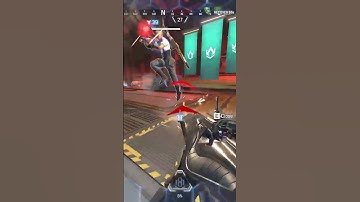 Просчитался, но где? #9impulse   #apexlegends  #apex #апекс #gaming