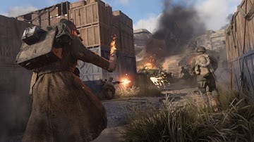 Quick TDM on Shipment 3 Minute Game !!!