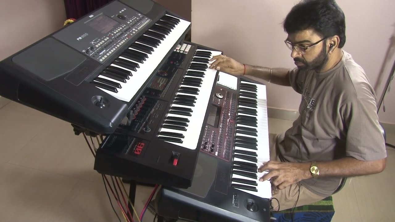 Har Ghadi Badal Rahi Hai  Kal Ho Naa Ho  Pls Use   Cover Instrumental Harjeet Singh Pappu 