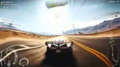 NFS Underground 2 teaser trailer PS3 edited with iMovie
