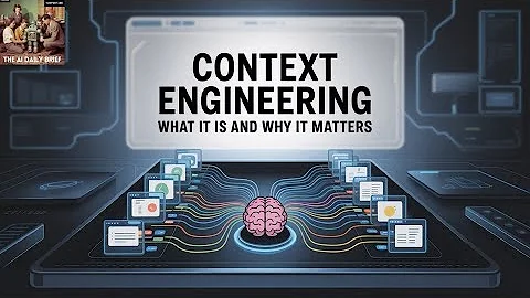 Context Engineering: What It Is and Why It Matters