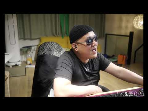 솔리드 나만의친구(cover 상그니)