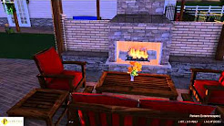 Grand Outdoor Living StoryBoard