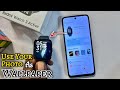 How To Set Your Photo As Wallpaper on Redmi Watch 3 Active | Set Custom Wallpaper