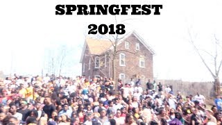 SPRINGFEST 2018