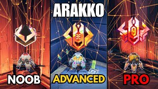 BEST Peni Parker NEST SPOTS on Arakko | Marvel Rivals