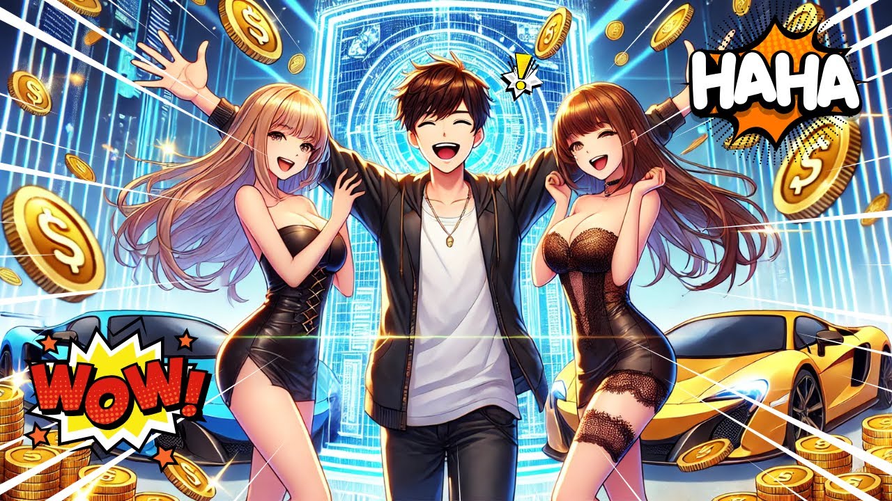 ☣️Pobre hasta el punto de VENDER UN RIÑÓN, fui recompensado por el sistema y tengo una VIDA PERFECTA