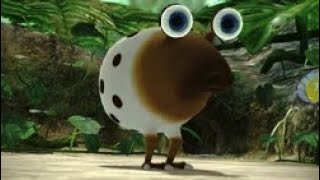 Whiptongue Bulborb Appreciation Post