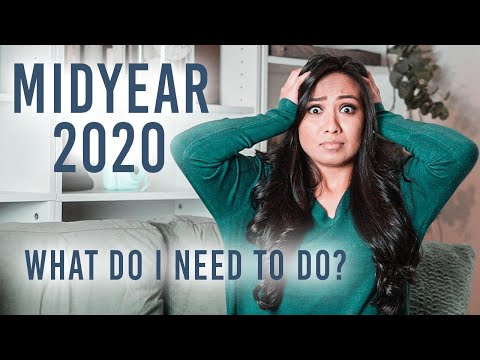 Midyear Series | ASHP Midyear is OFFICIALLY VIRTUAL! What Do I Need To Do? | Fellowship Applications