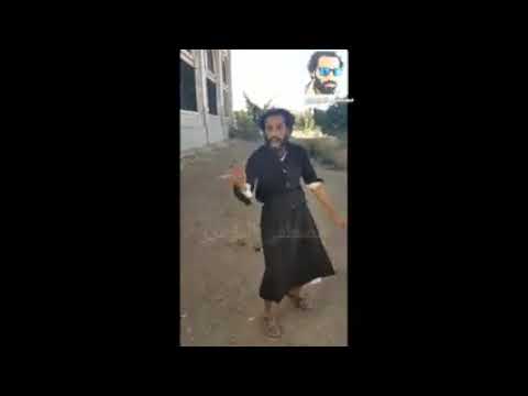 لن يعود محمد الاضرعي إلى اليمن بعد هاذا الفيديو