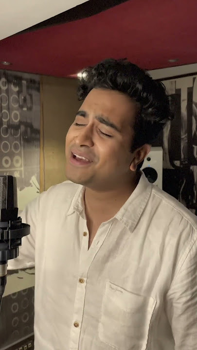 If Jashn-E-Bahaara was a Mohammed Rafi song! ft @adityakalway