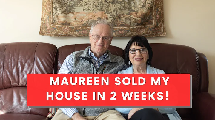See what it's like to work with Maureen Folan to s...