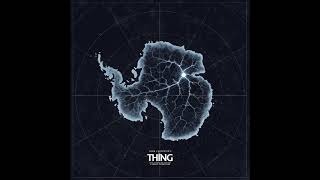 The Thing 1982 Original Motion Picture Soundtrack Wait