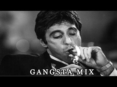 🔥 Gangsta  Mix 2021🔥 Best Of Gangster Rap Music 2021🔥 ft 2pac,Biggie,50cent,Wu-Tang Clan)RAP MIX