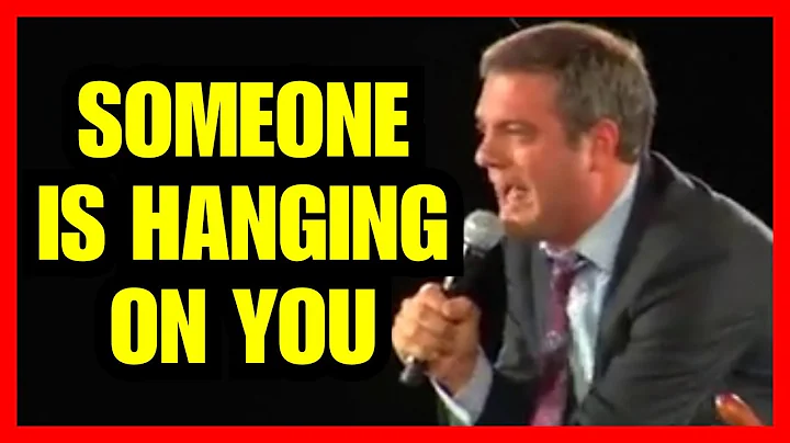 "Someone Is Hanging On You" - Matthew Tuttle - Wes...