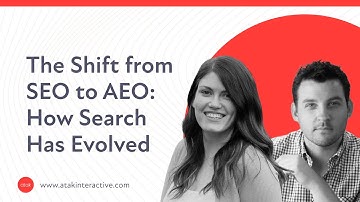 Why Brand Awareness Matters More Than Ever in the Age of AI Search (AEO, GEO & SEO Explained)