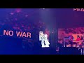 Dimash Moscow War and Peace