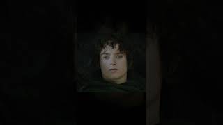 Gandalf Reveals Morias Secret The True Power Of Mithril Lotr Extended